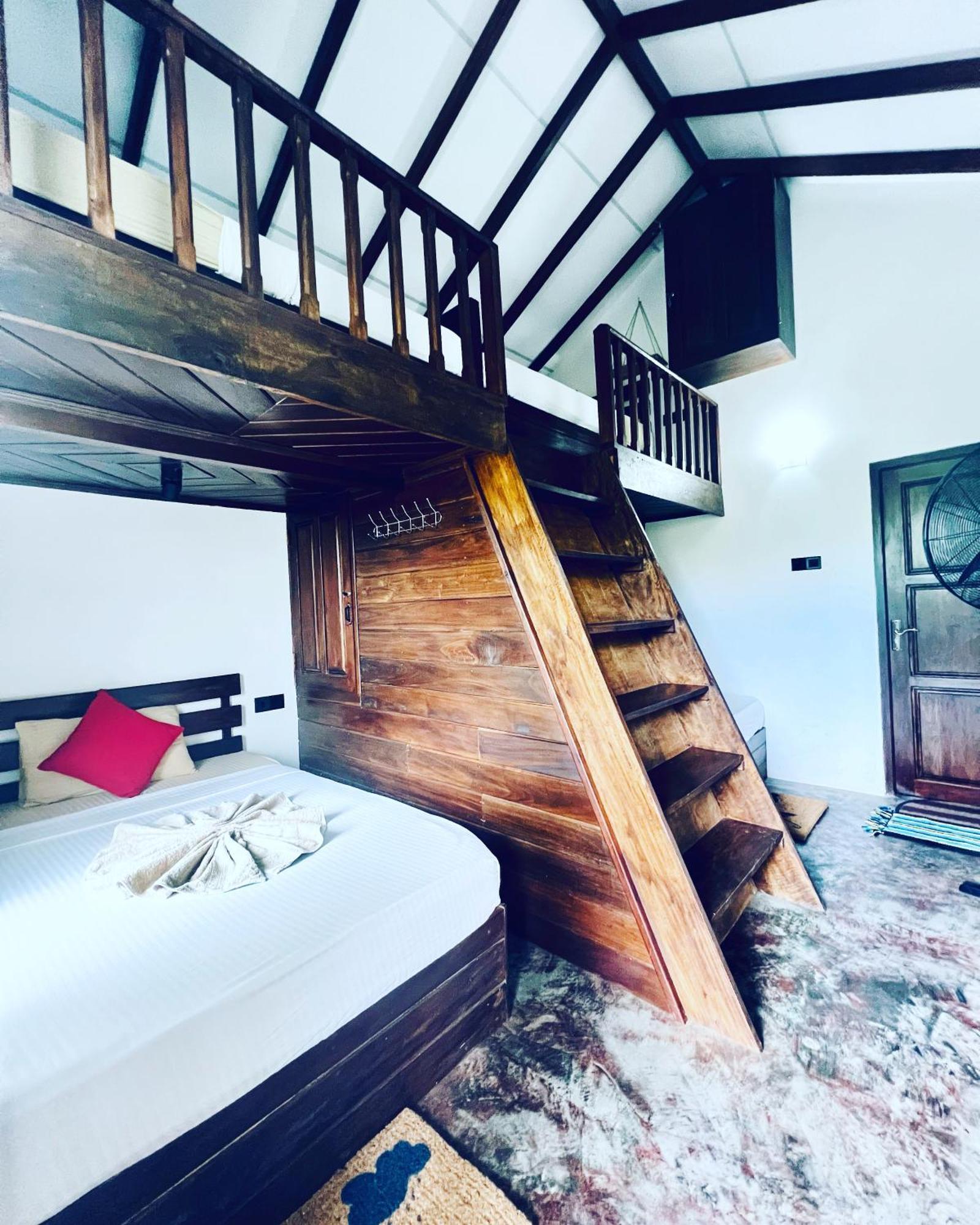 Roy'S Villa Szigirija Kültér fotó